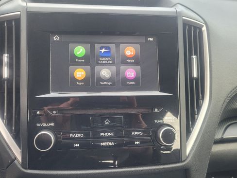 Used 2021 Subaru Forester image 19