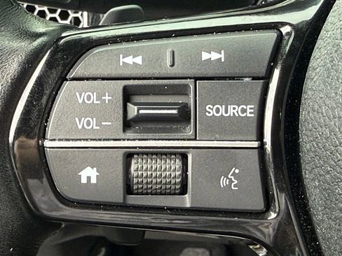 Certified 2024 Honda Civic Sport image 16