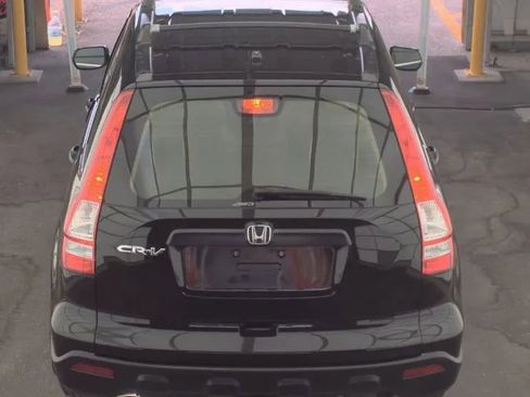 Used 2009 Honda CR-V LX image 13