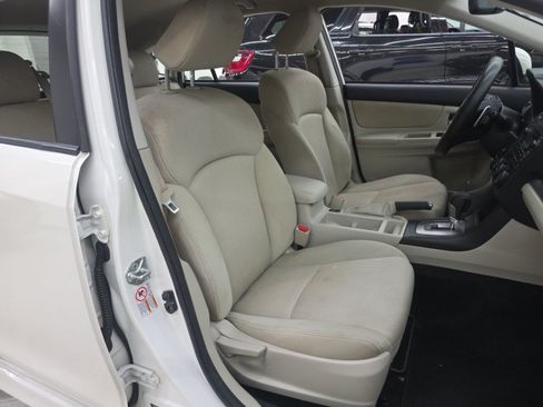 Used 2014 Subaru Impreza 2.0i Sport Premium AWD/4WD image 8