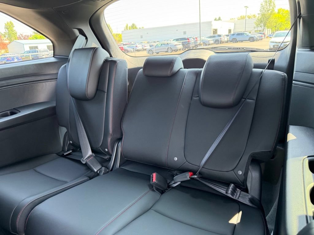 New 2026 Honda Odyssey Sport-L image 31