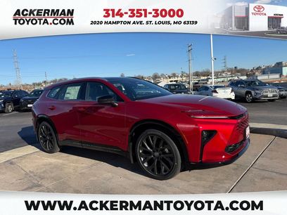 New 2025 Toyota Crown Signia