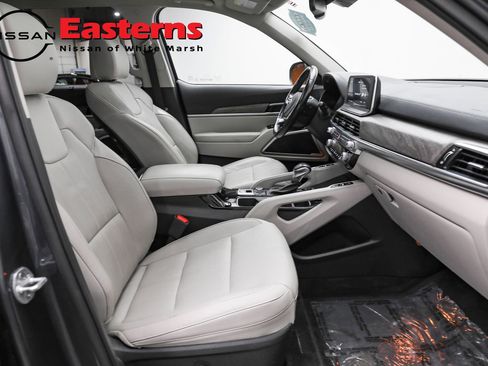 Used 2021 Kia Telluride EX w/ EX Premium Package image 26