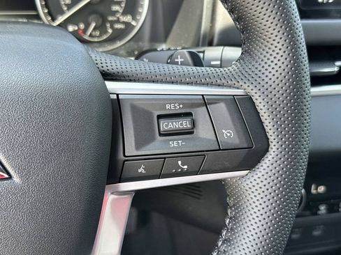 New 2026 Mitsubishi Outlander LE FWD image 34