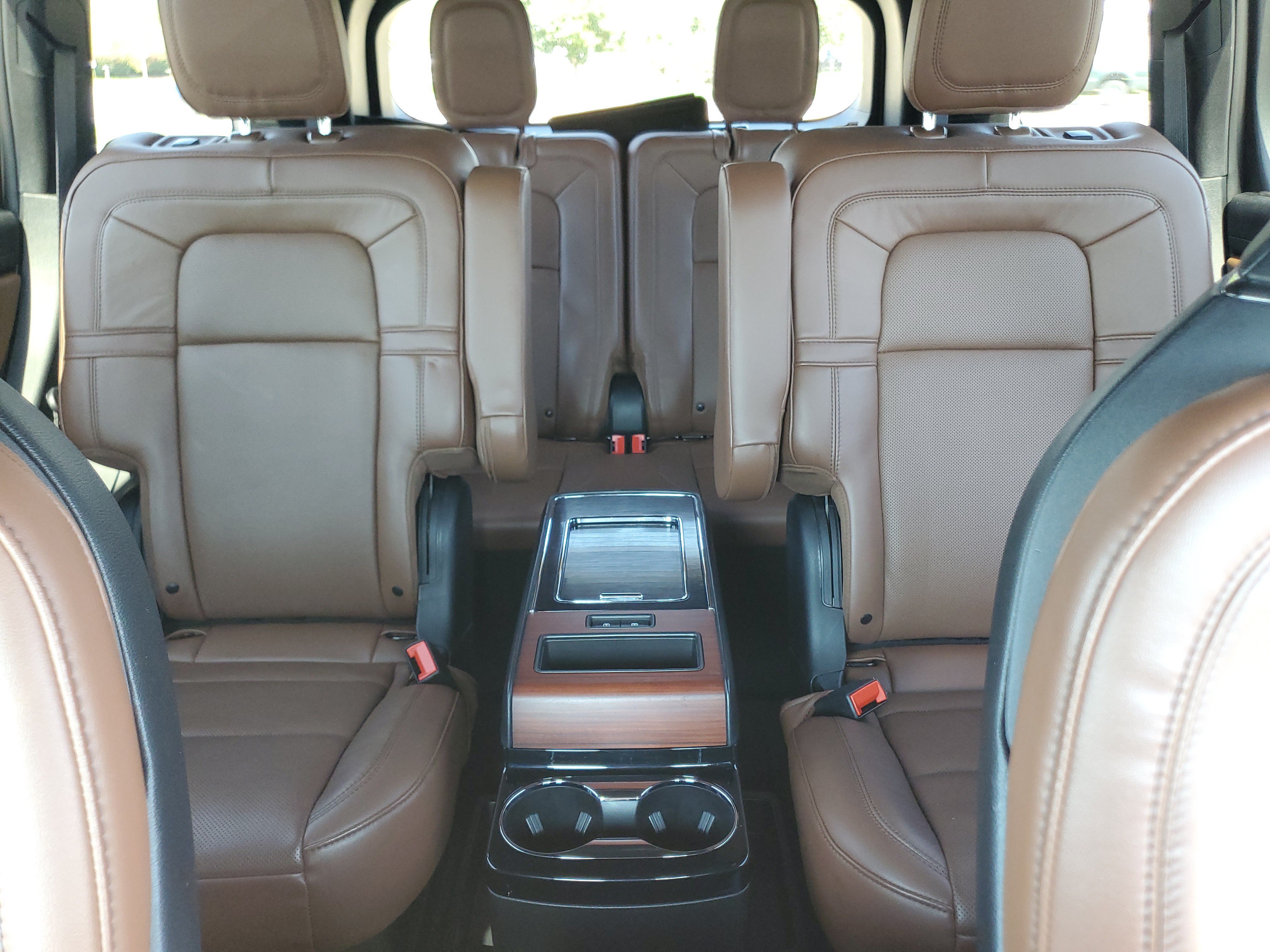 Certified 2023 Lincoln Aviator Reserve w/ Equipment Group 201A AWD/4WD image 19