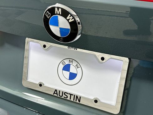 New 2026 BMW 430i Convertible w/ M Sport Package image 22