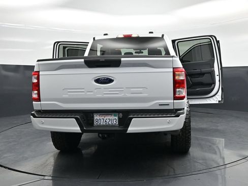 Used 2023 Ford F150 XL w/ STX Appearance Package RWD image 30