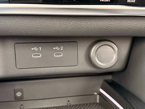 New 2026 Nissan Rogue Platinum w/ Tech Package image 34