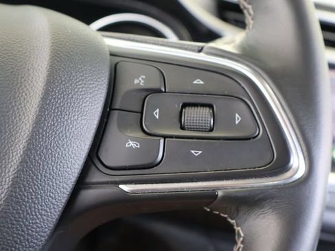 Used 2022 Buick Encore GX Select w/ Sport Touring Package FWD image 24