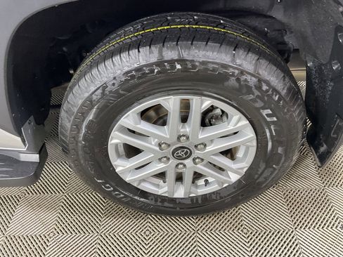 Certified 2023 Toyota Sequoia SR5 image 6