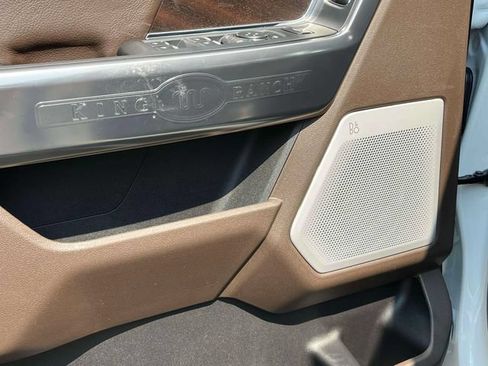 New 2026 Ford F250 King Ranch AWD/4WD image 21