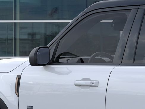 New 2026 Ford Bronco Sport Big Bend w/ Convenience Package AWD/4WD image 22