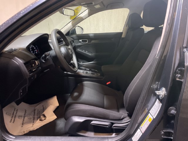 Used 2024 Honda Civic LX image 19