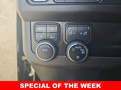 Used 2021 Chevrolet Tahoe RST w/ Rear Media and Nav Package image 27