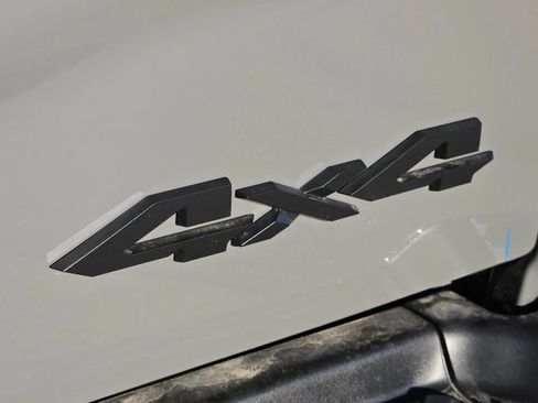 New 2026 RAM 3500 Laramie image 7