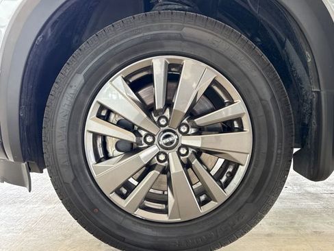 Used 2022 Nissan Pathfinder SV w/ Cargo Package FWD image 25