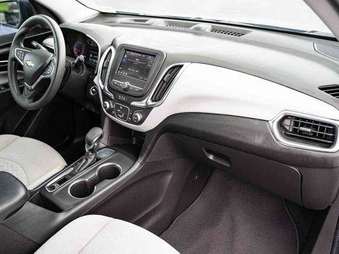 Used 2024 Chevrolet Equinox LS w/ Driver Confidence II Package FWD image 27