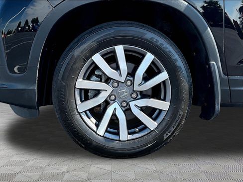 Used 2022 Honda Pilot Black Edition image 33