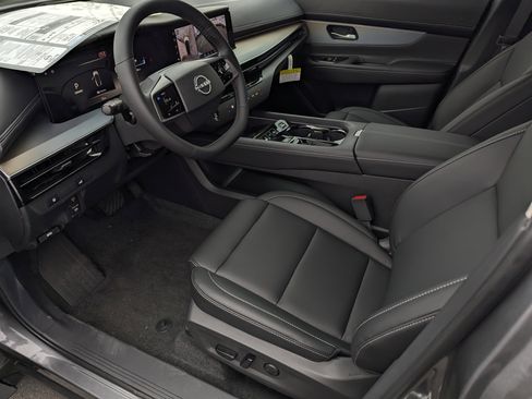 New 2026 Nissan Murano SL image 9