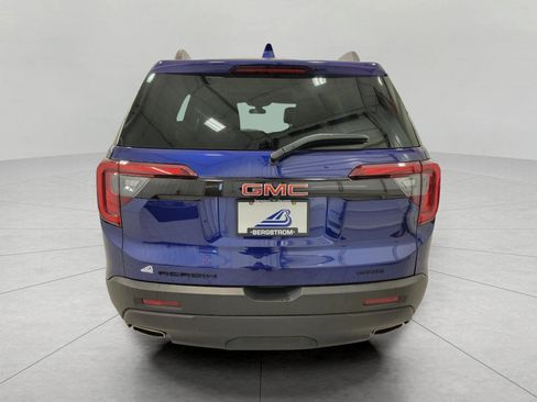 Used 2023 GMC Acadia SLT w/ Elevation Edition image 29