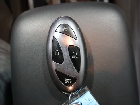 Used 2025 Hyundai Kona SEL AWD/4WD image 26