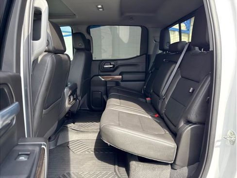 Used 2020 Chevrolet Silverado 1500 LT Trail Boss image 19