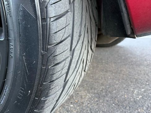 Used 2012 Jeep Grand Cherokee SRT8 w/ Luxury Group II image 12