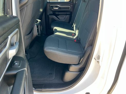 Used 2019 RAM 1500 Big Horn image 22