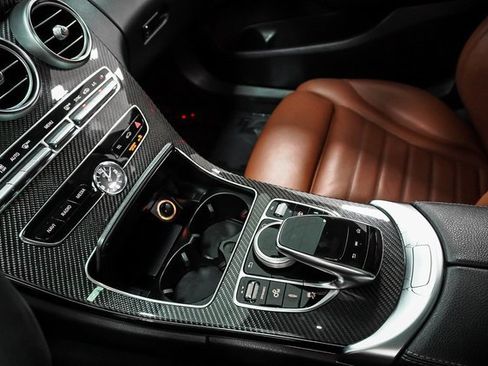 Used 2019 Mercedes-Benz C 43 AMG 4MATIC Sedan image 17