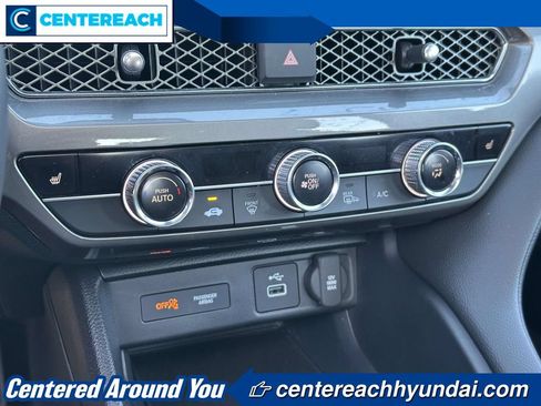 Used 2023 Acura Integra FWD image 26