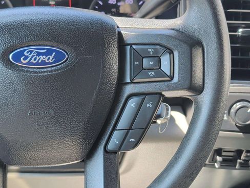 Used 2019 Ford F350 XLT w/ XLT Premium Package AWD/4WD image 24