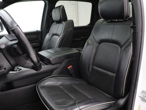 Used 2019 RAM 1500 Limited image 21