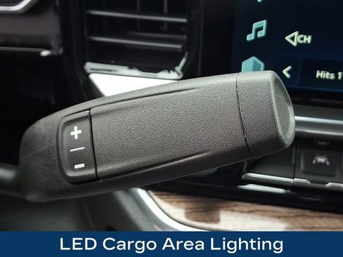 Used 2026 Chevrolet Silverado 1500 LT w/ Safety Package image 19