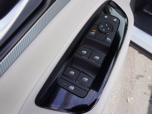 New 2026 Nissan Murano SL AWD/4WD image 16