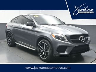 Used 2019 Mercedes-Benz GLE 43 AMG 4MATIC Coupe video 1