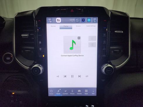 Used 2025 RAM 2500 Big Horn image 14