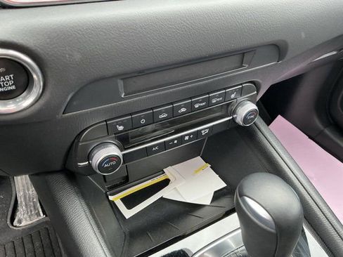 Used 2025 MAZDA CX-5 AWD 2.5 S w/ Preferred Package image 25