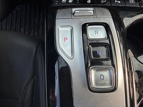 Used 2023 Hyundai Tucson Limited AWD/4WD image 14
