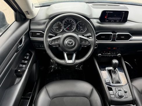 Used 2020 MAZDA CX-5 Touring FWD image 26