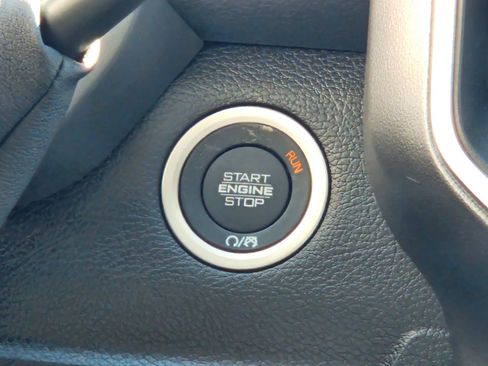 New 2026 RAM 2500 Big Horn image 12