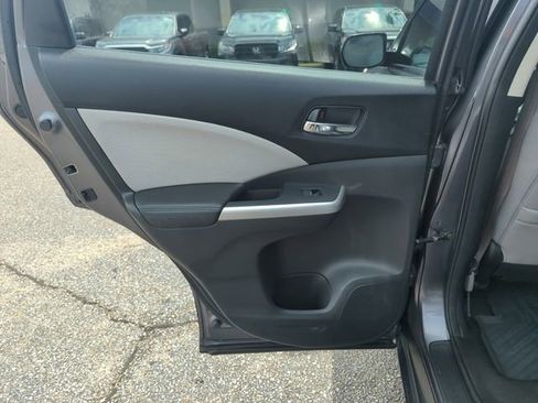Used 2015 Honda CR-V EX-L image 28