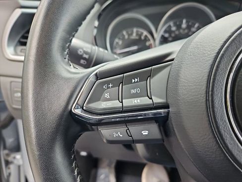 Used 2023 MAZDA CX-9 Touring Plus image 27