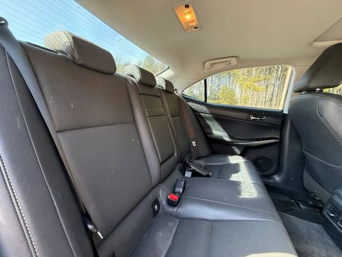 Used 2014 Lexus IS 250 RWD image 19