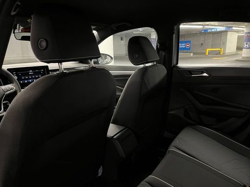 New 2026 Volkswagen Jetta Sport image 20