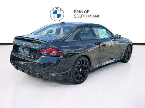 New 2026 BMW 230i Coupe w/ Premium Package RWD image 5