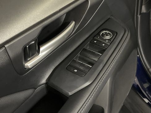 Certified 2025 Toyota Grand Highlander XLE image 15