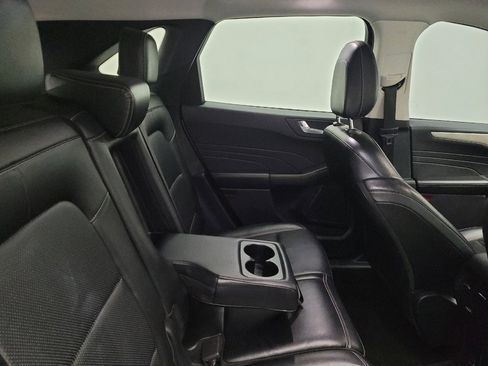 Used 2022 Ford Escape SEL FWD image 19