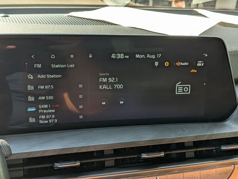 Certified 2024 Kia Telluride SX Prestige X-Line AWD/4WD image 19