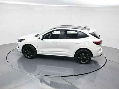 New 2025 Ford Escape ST-Line Elite w/ Premium Technology Package image 41
