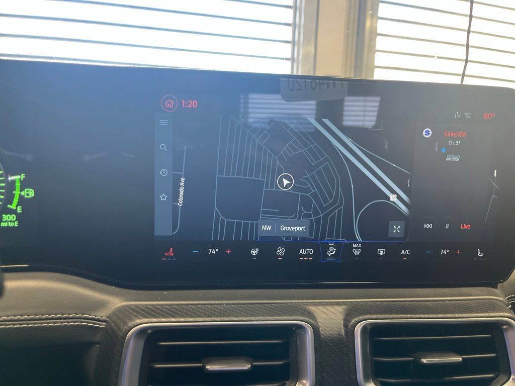 Used 2024 Ford Mustang GT Premium RWD image 9